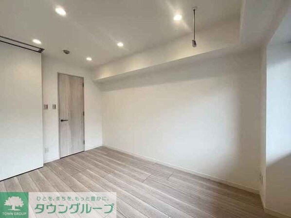 コンフォリア・リヴ文京護国寺の物件内観写真